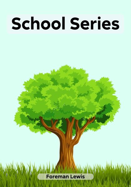 Обложка книги  «School Series»