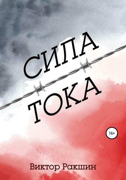 Обложка книги  «Сила тока»
