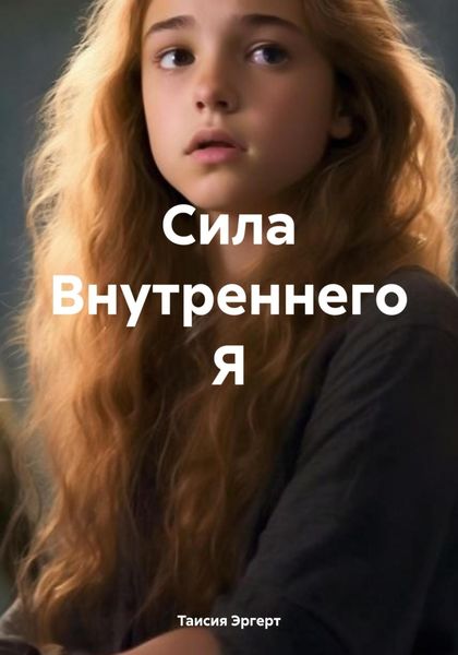 Обложка книги  «Сила Внутреннего Я»