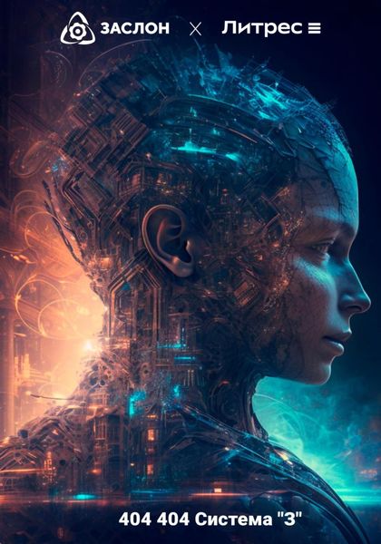 Обложка книги  «Система "З"»