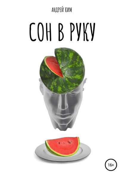 Обложка книги  «Сон в руку»
