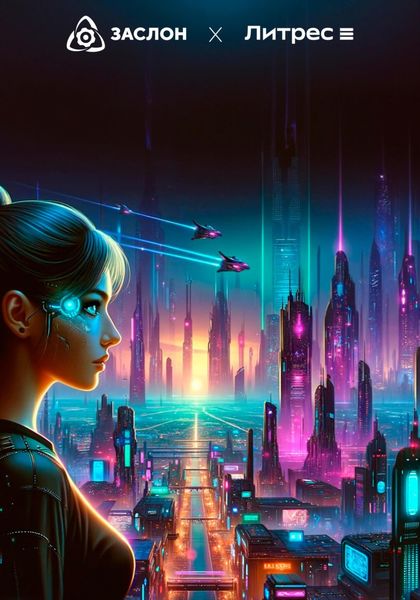 Обложка книги  «Такая вот любовь»