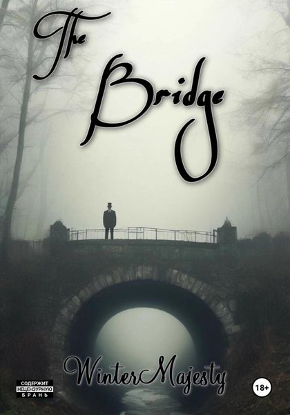 Обложка книги  «The Bridge»