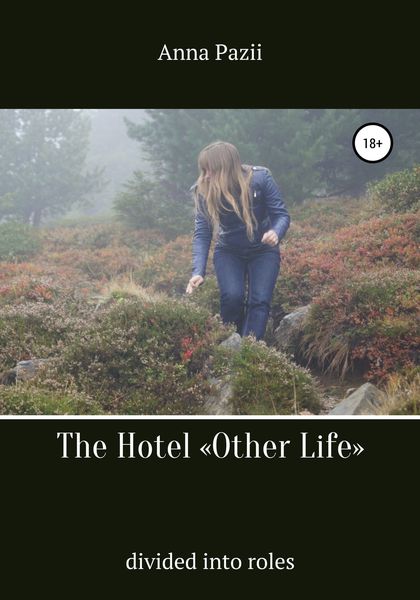 Обложка книги  «The Hotel «Other Life»»