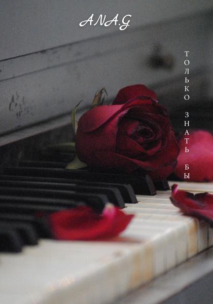 Обложка книги  «Только знать бы…»