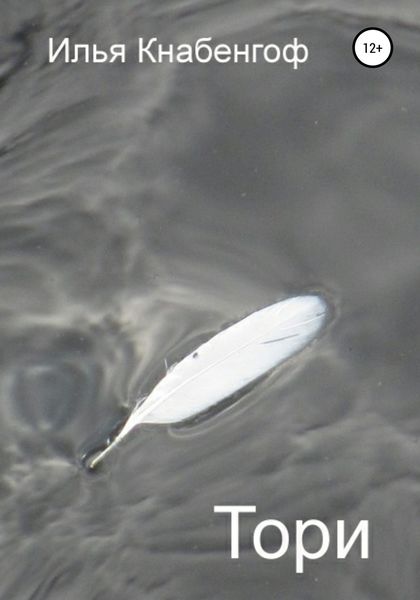 Обложка книги  «Тори»