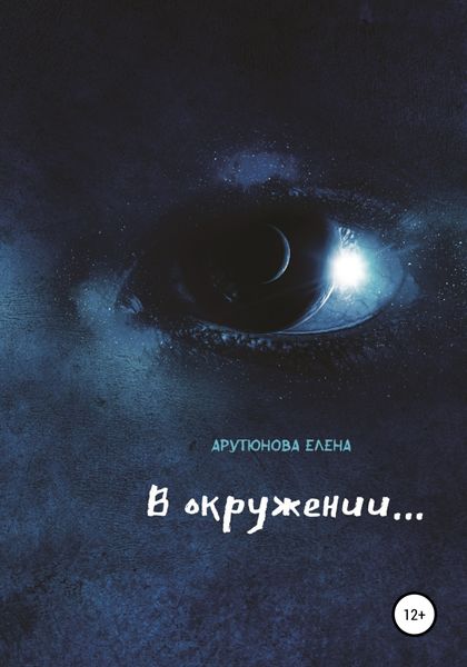 Обложка книги  «В окружении…»
