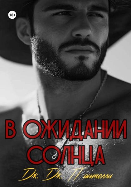 Обложка книги  «В ожидании солнца»