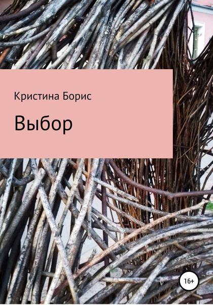 Обложка книги  «Выбор Майка»