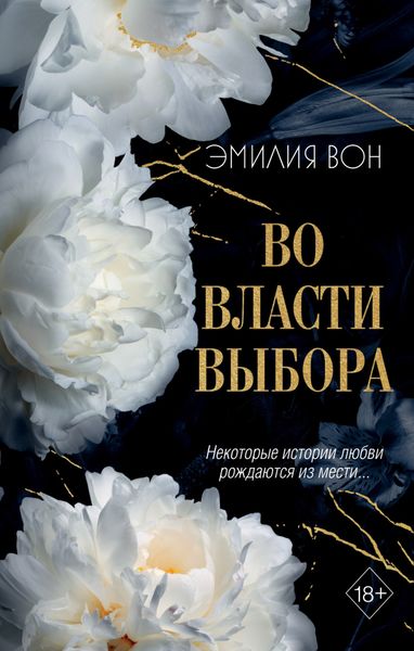 Обложка книги  «Во власти выбора»