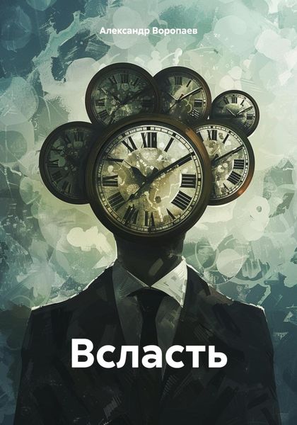 Обложка книги  «Всласть»