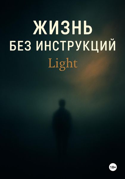 Обложка книги  «Жизнь без инструкций. Light»