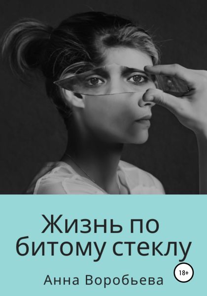Обложка книги  «Жизнь по битому стеклу»