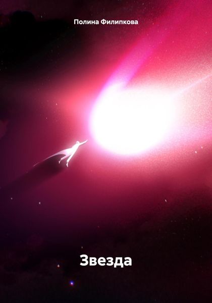 Обложка книги  «Звезда»