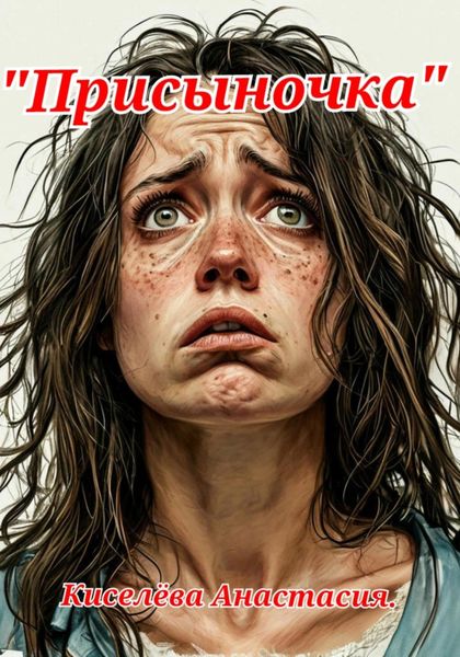 Обложка книги  «Присыночка»