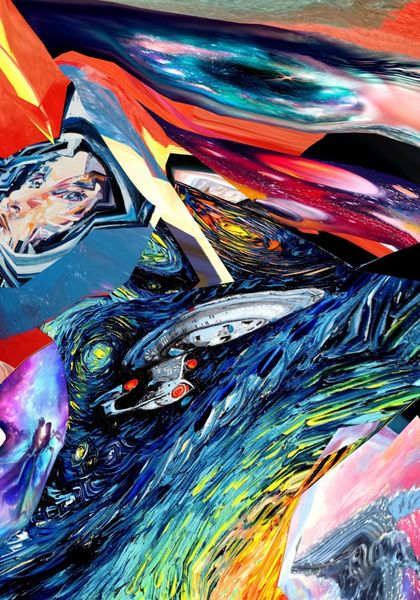 Обложка книги  «Реинкарнация»
