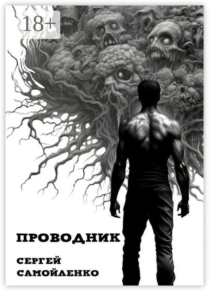 Обложка книги «Проводник»