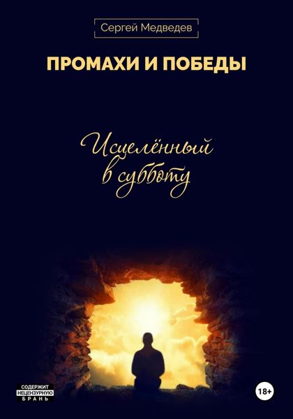 Обложка книги «Промахи и победы»
