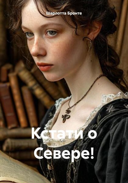 Обложка книги  «Кстати о Севере!»