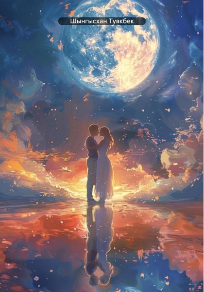 Обложка книги  «Человек вдохновение»