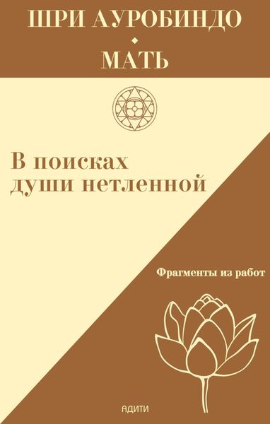 Обложка книги  «В поисках души нетленной. Фрагменты работ»