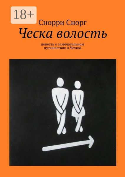 Обложка книги «Ческа волость. Повесть о замечательном путешествии в Чехию»