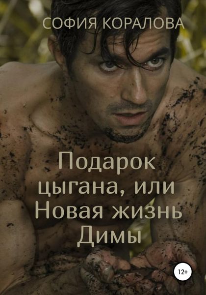 Обложка книги  «Подарок цыгана, или Новая жизнь Димы»