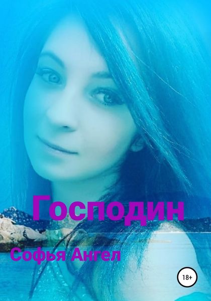 Обложка книги  «Господин»