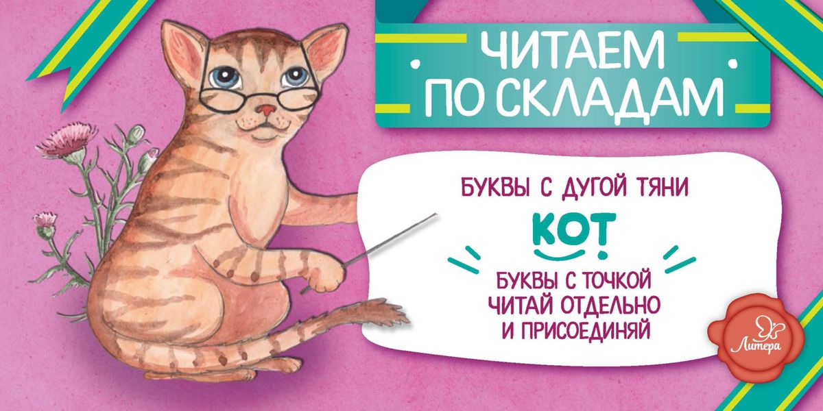 Обложка книги  «Кот»