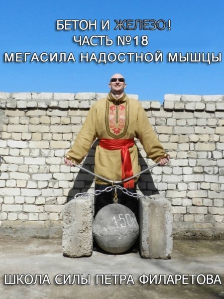 Обложка книги  «Мегасила надостной мышцы»