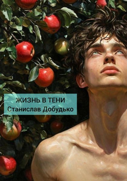 Обложка книги  «Жизнь в тени»