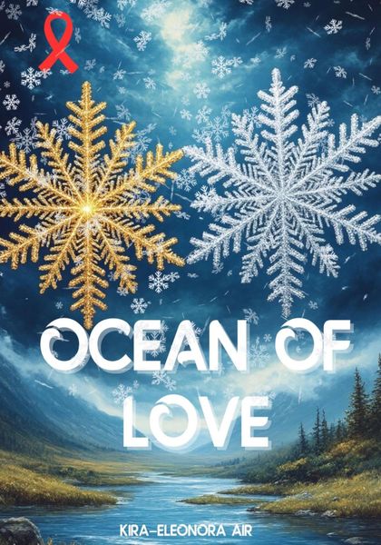 Обложка книги  «Ocean of love»