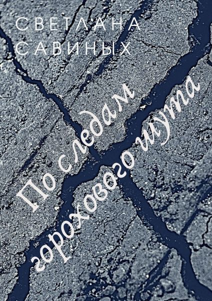 Обложка книги  «По следам горохового шута»