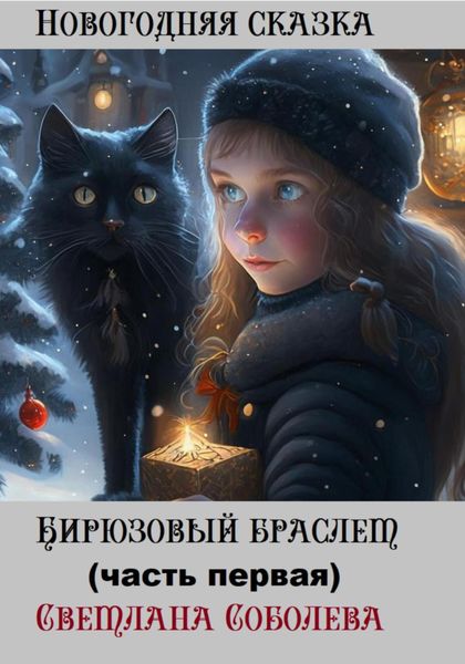 Обложка книги «Бирюзовый браслет»