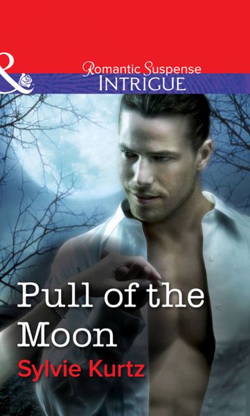 Обложка книги  «Pull Of The Moon»