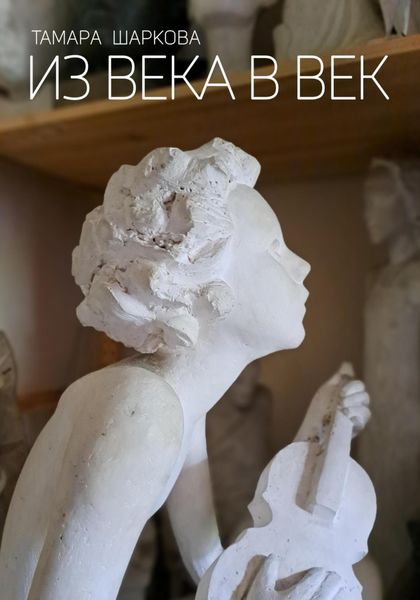 Обложка книги  «Из века в век»