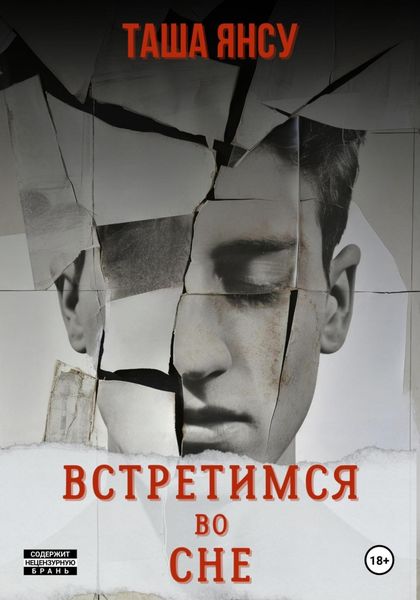 Обложка книги  «Встретимся во сне»