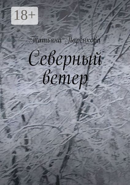Обложка книги «Северный ветер»