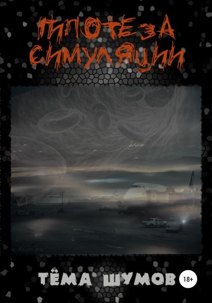 Обложка книги «Гипотеза симуляции»
