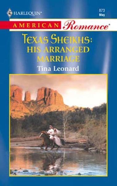 Обложка книги «His Arranged Marriage»