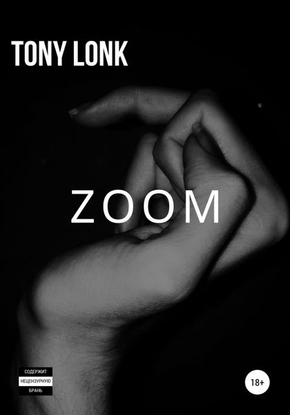 Обложка книги  «ZOOM»