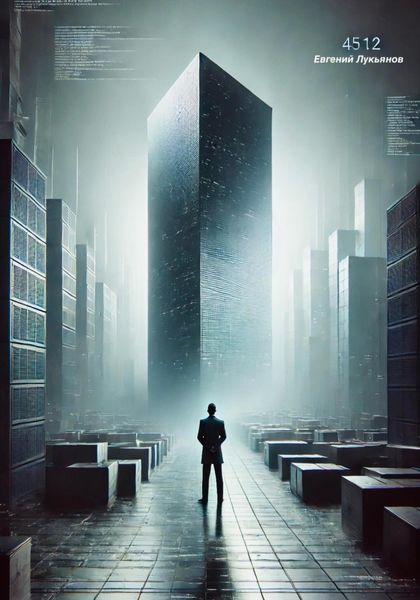 Обложка книги  «451.2»