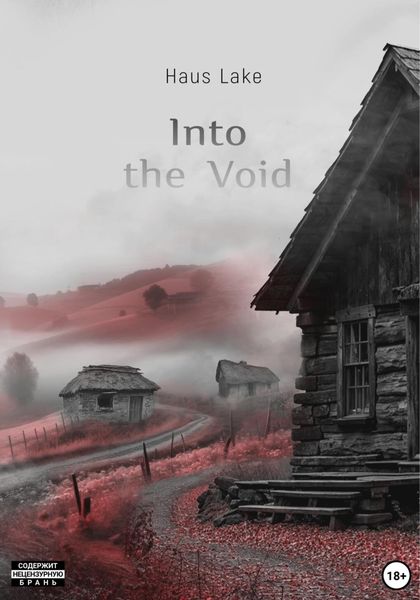 Обложка книги  «Into the Void»