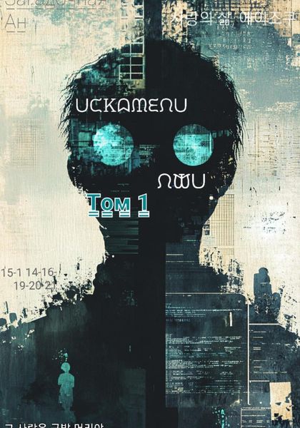 Обложка книги  «Искатели лжи. Том 1»