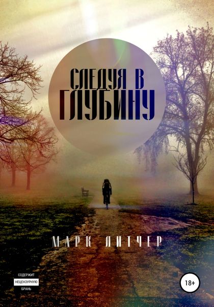 Обложка книги  «Следуя в глубину»