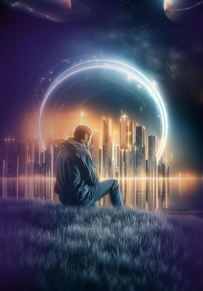 Обложка книги  «Субъект 07»