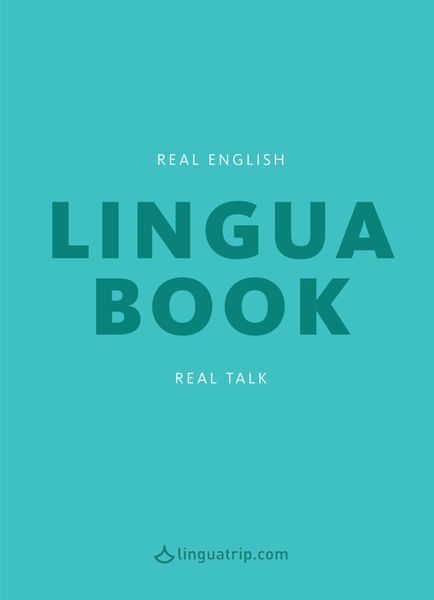 Обложка книги  «LINGUABOOK 2.0»