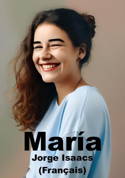 Обложка книги  «Maria (Français)»