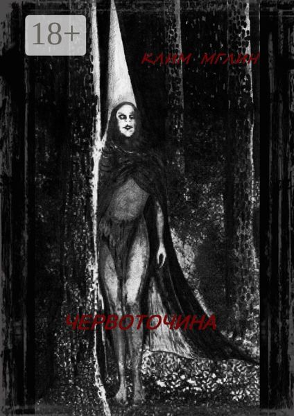 Обложка книги  «Червоточина»