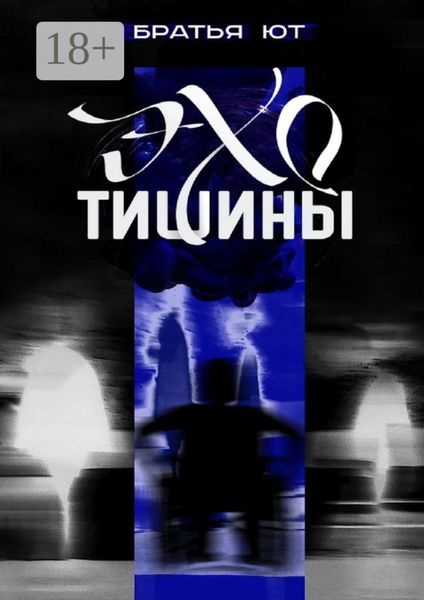 Обложка книги  «Эхо тишины»